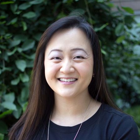 Christine Peat, PhD