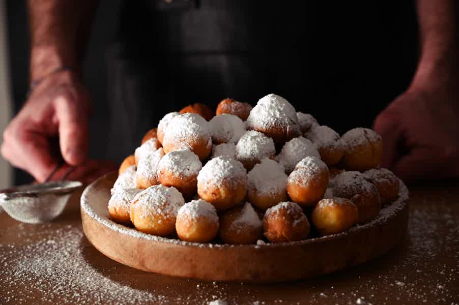 Food Tasting Tour with Cicchetti and Wine - photo 3