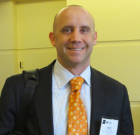 Eric Clarke: We have a firm conviction that advisors are better off ... not doing the daily reconciliation.