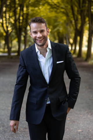 Paul van der Kooi