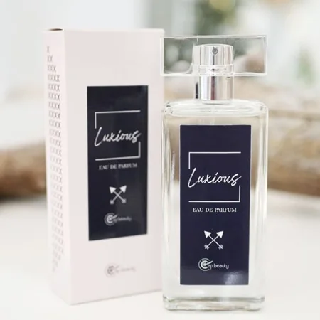 Luxious - Eau de Parfum