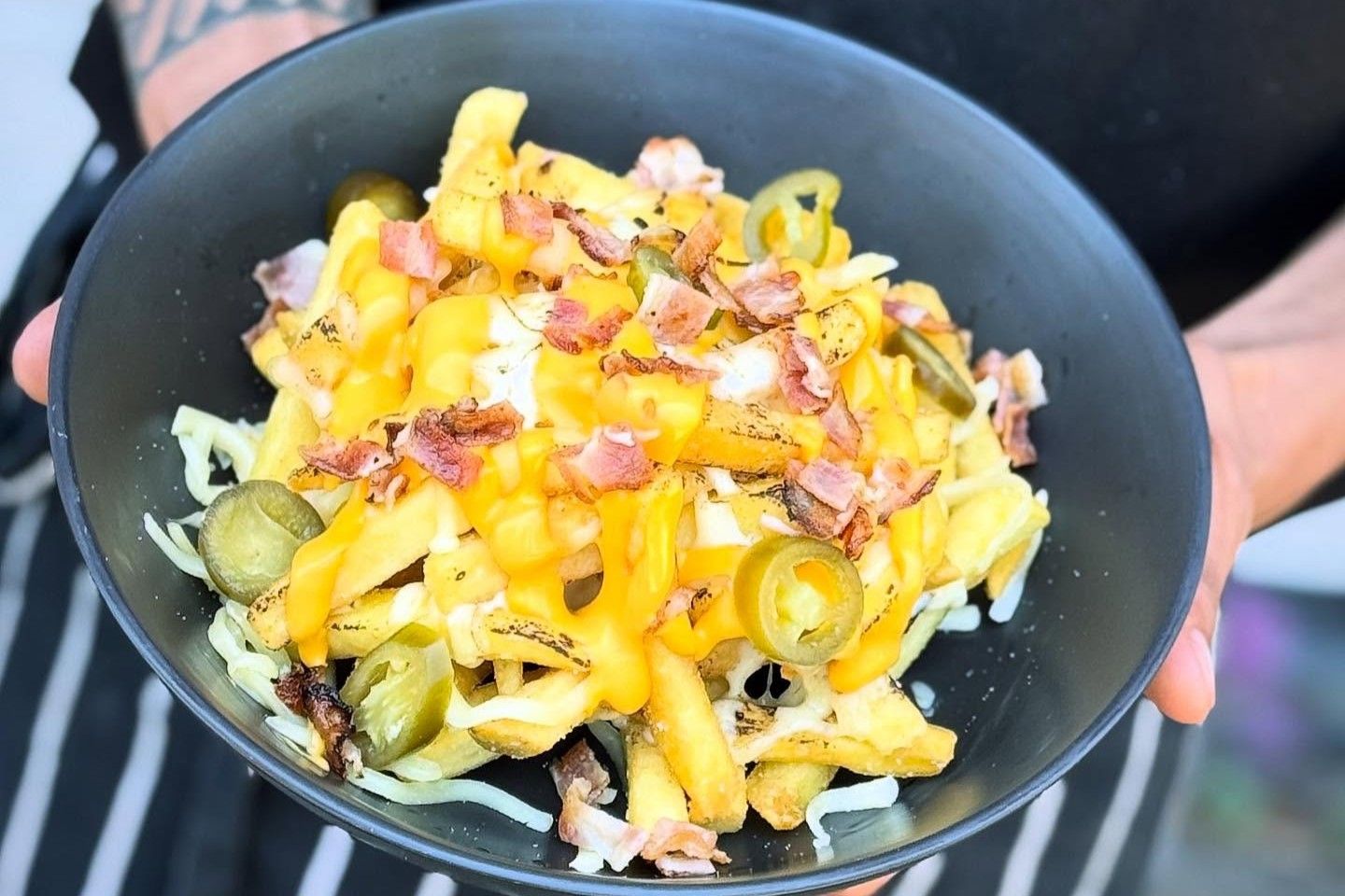 Concrete Boots Bar Voucher - Image 8