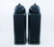 B&W Nautilus 802 Floorstanding Speakers Black Ash Pair ... 4
