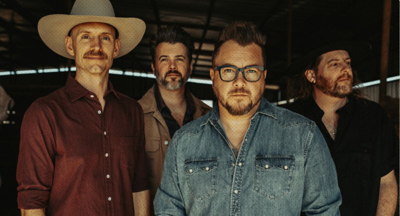 Hot Country Nights | Eli Young Band