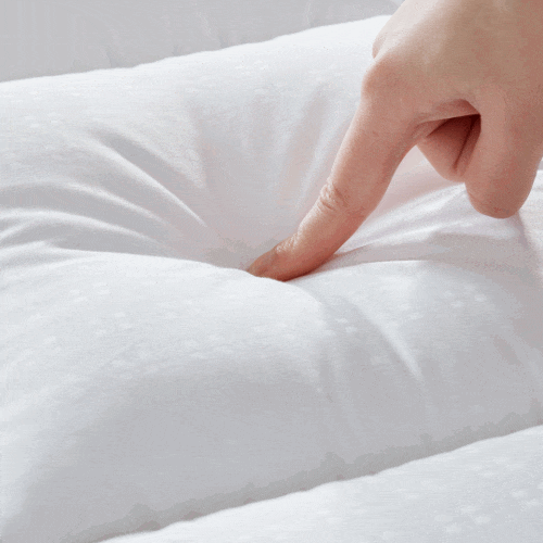 sleep zone bedding website store products collection  mattress pad finger touch soft