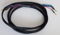 LFD Hybrid Ribbon Speaker Cables - 3M 2
