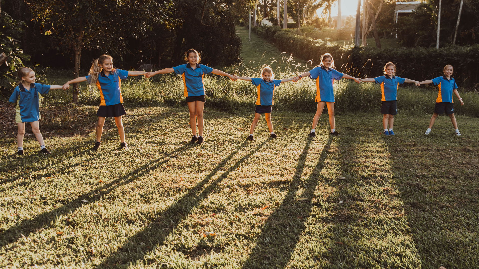 Girl Guides Queensland hero image