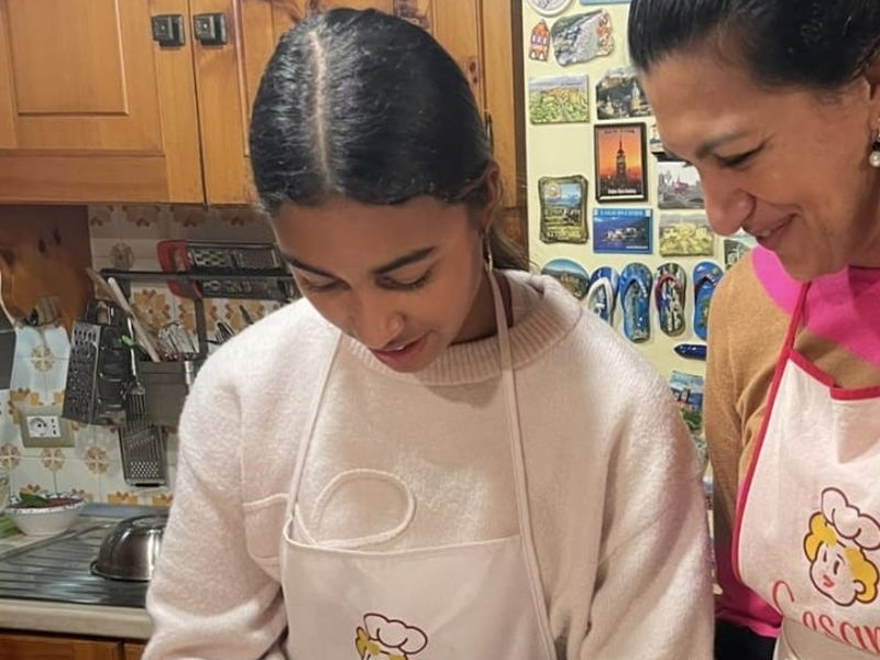 Esperienze gastronomiche Sorrento: Scopri i piatti delle feste napoletane a Sorrento