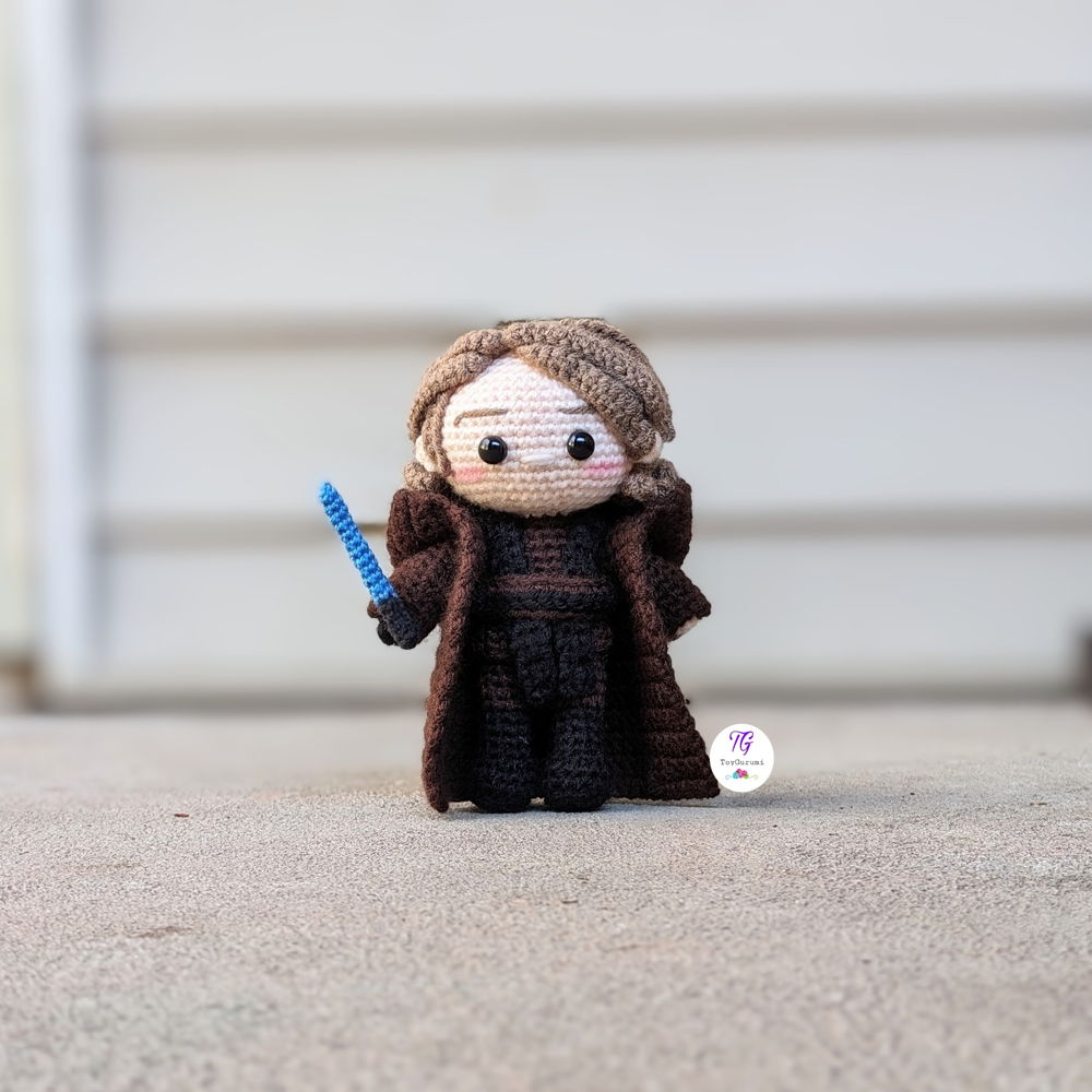 Star Wars Anakin Skywalker