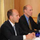 Eavesdropping on the Tiburon CEO Summit:  A cross-advisory channel power crowd converges on Wall Street Ritz-Carlton