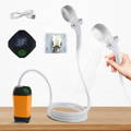 Robot lave-vitre et ses accessoires