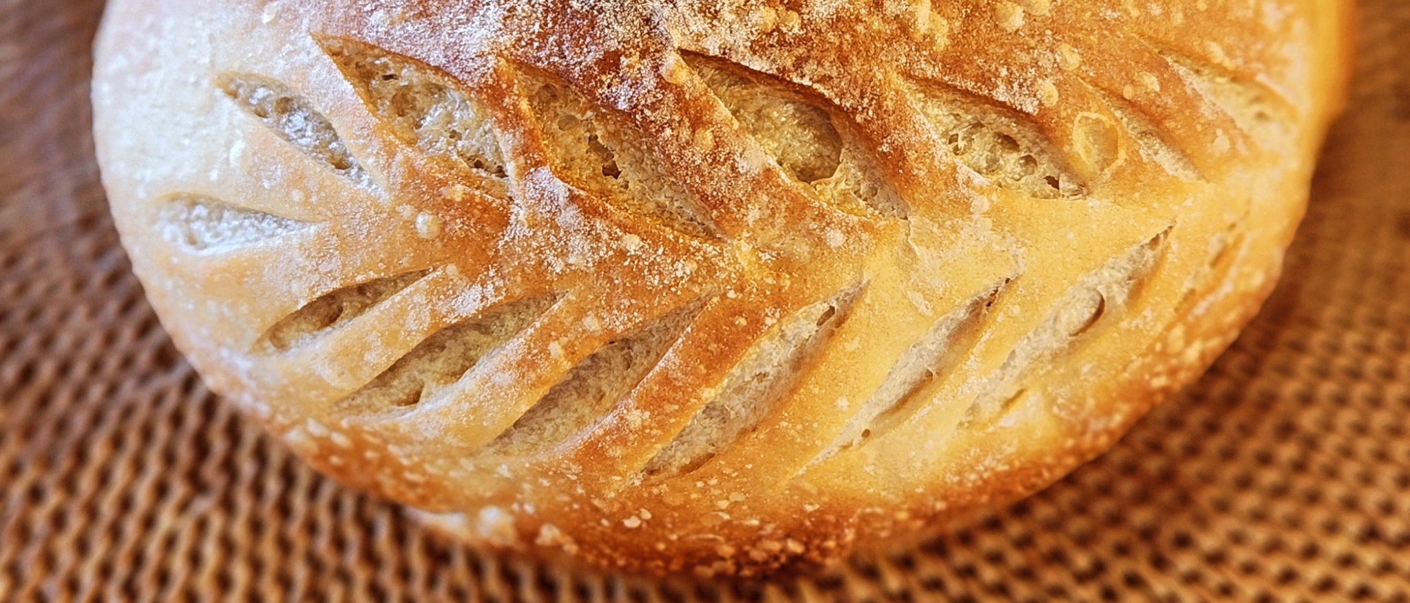 River Country Bakery — photo from hotplate.com
