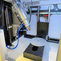 Fossil Ct scanning services sheffield