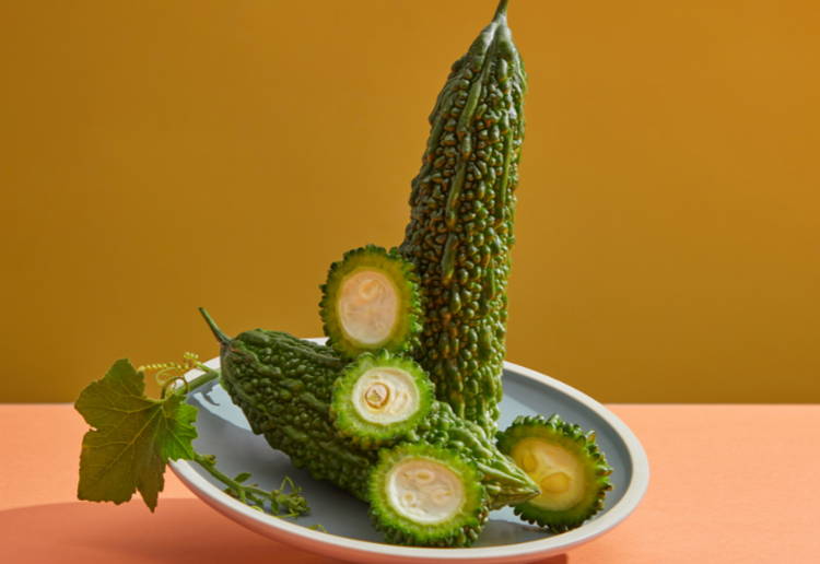 ゴーヤージュース