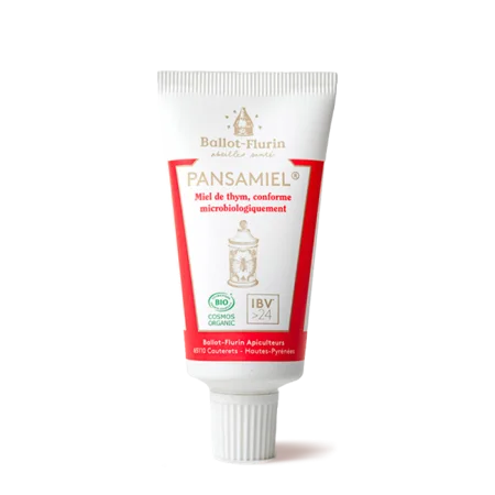 Pansamiel® - Crème réparatrice