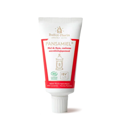 Pansamiel® - Crème réparatrice