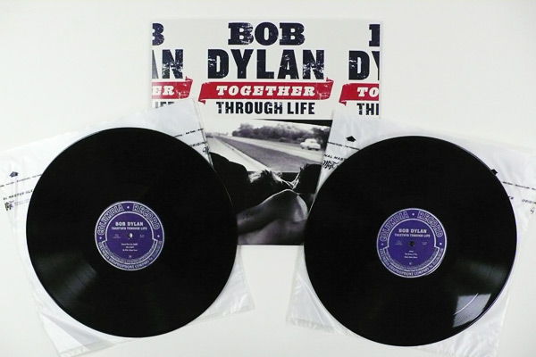 Bob Dylan :: -  Together Through Life