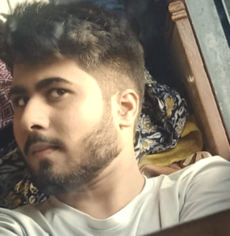 Saad Khan cover