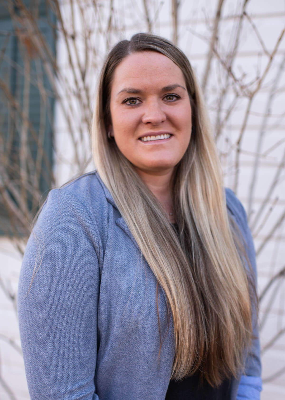 Cathy McNamara APRN Reno