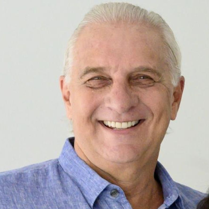 photo of agent, Rui Maiera