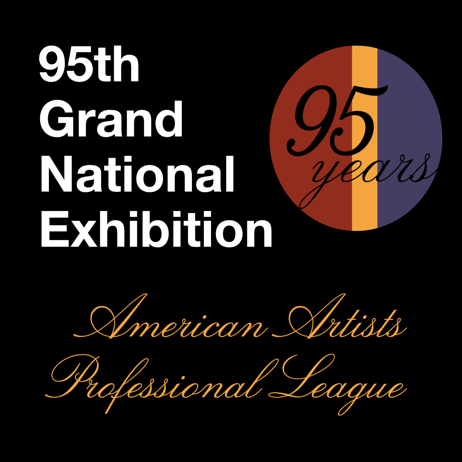 95th Grand National  Exhibition Info