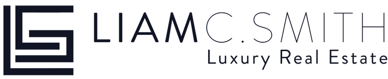 Liam Smith Logo