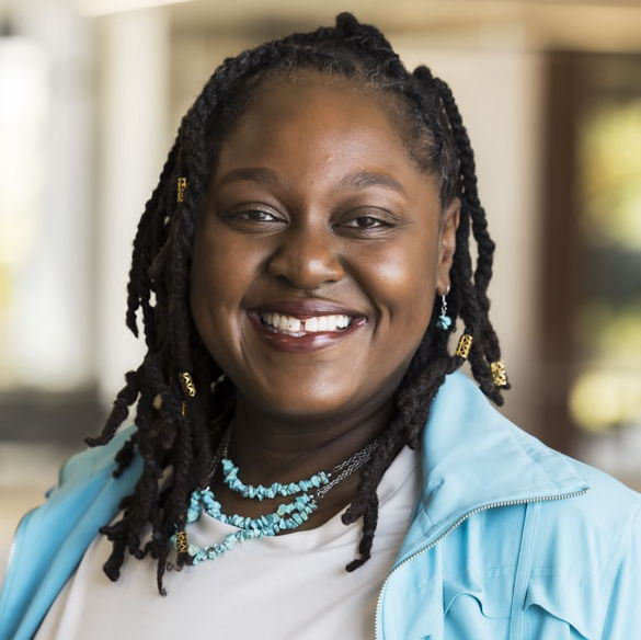 Shanice Brown
