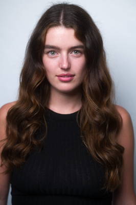 Carlotta Gandossi