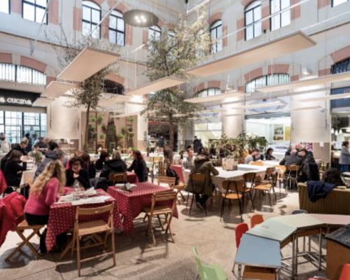 Tour enogastronomici Bologna: In musica a visitare il mercato