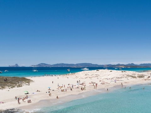 ferry formentera