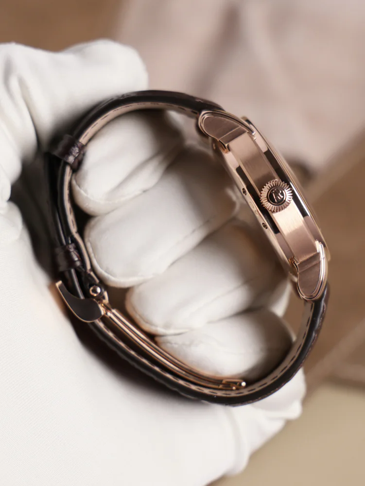 Audemars Piguet Millenary 4101 15350OR.OO.D093CR.01