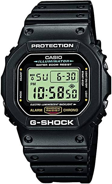 Montre Casio