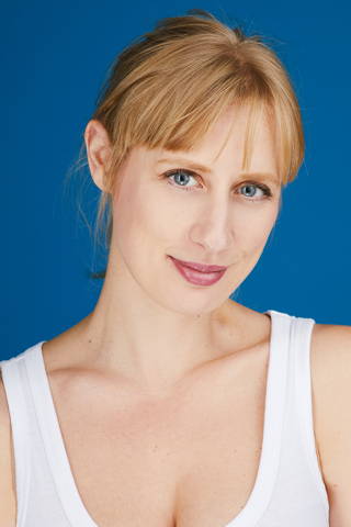Catherine Jandrain