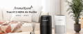 True H13 HEPA Air Purifer