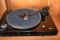 Music Hall MMF-7.1 Turntable and Cartridge 2