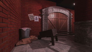 funfabrik escape room mauern