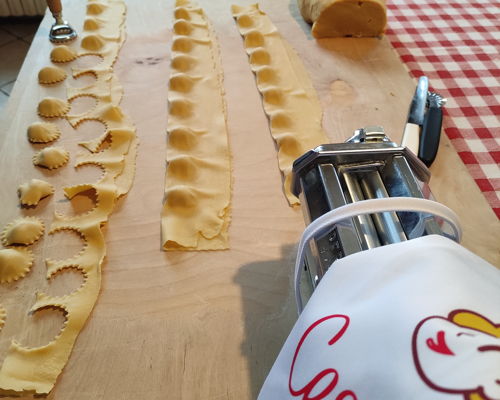 Tour enogastronomici Fontevivo: Tour enogastronomico dei castelli del parmense 
