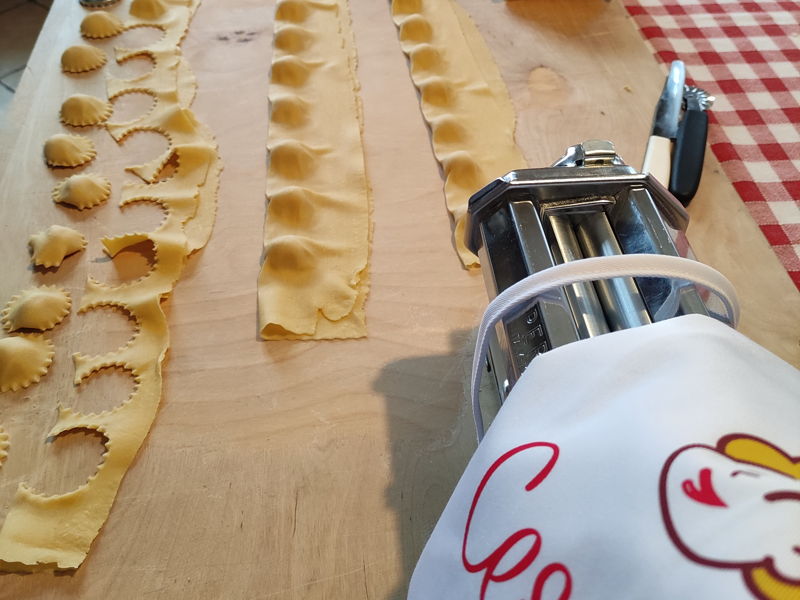 Tour enogastronomici Fontevivo: Tour enogastronomico dei castelli del parmense 