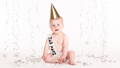 Baby New Year | My Organic Company