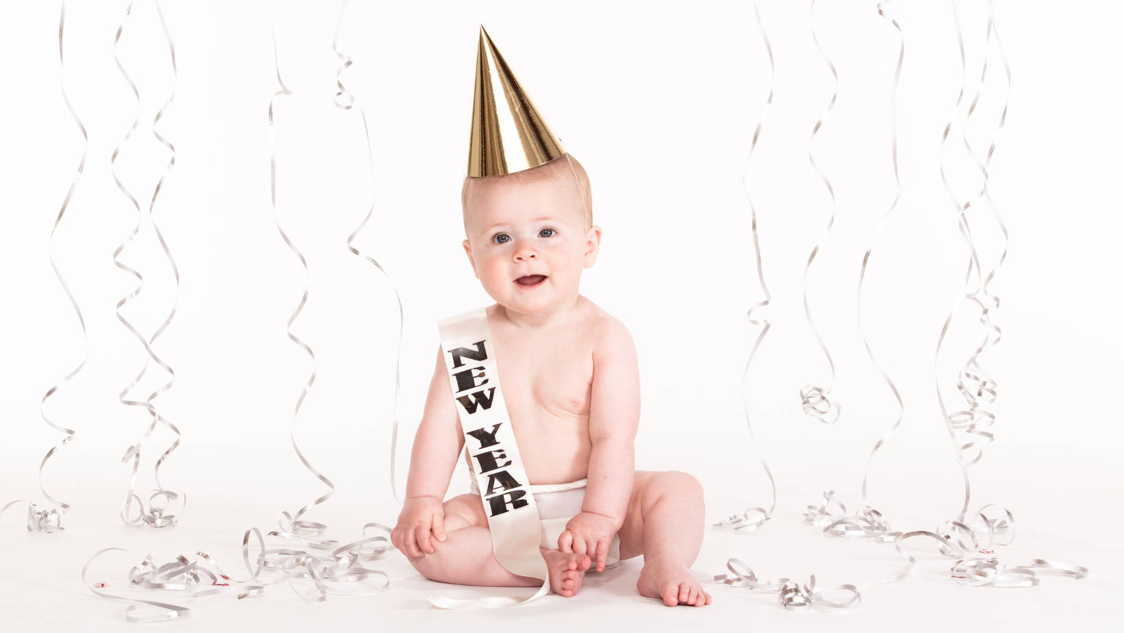 Baby New Year | My Organic Company