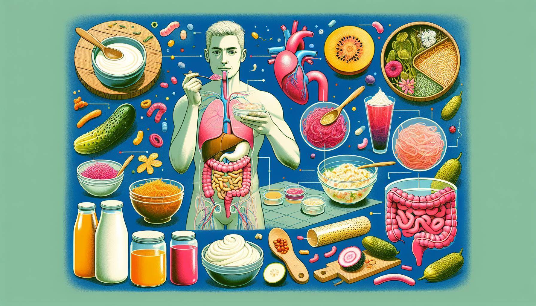 Nutritional Approaches to Digestive Health