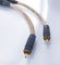 MIT MI-330 Audio Interface RCA Cables 1m Pair Interconn... 3