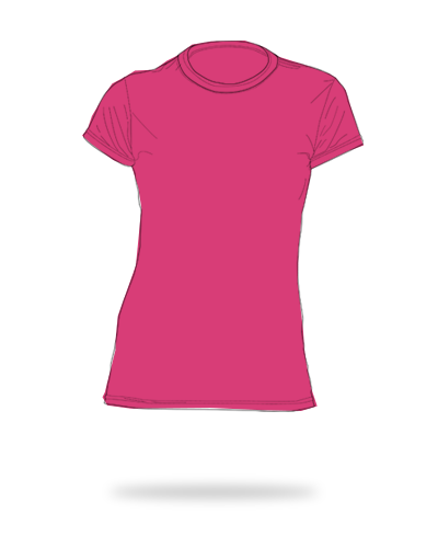 heliconia 100% cotton round neck shirts sj clothing manila philippines