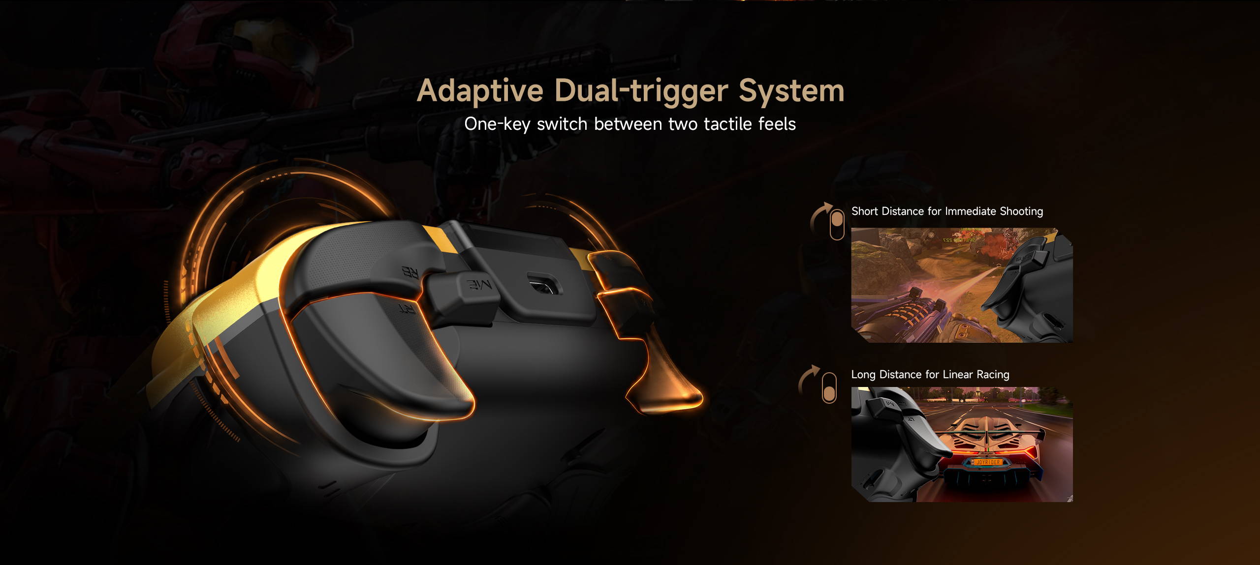 Trigger lock