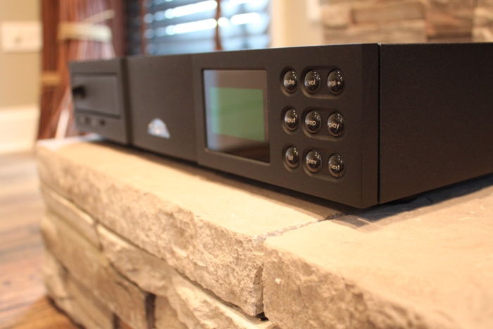 Naim Uniti2 - Excellent Condition - Mint Customer Trade-In