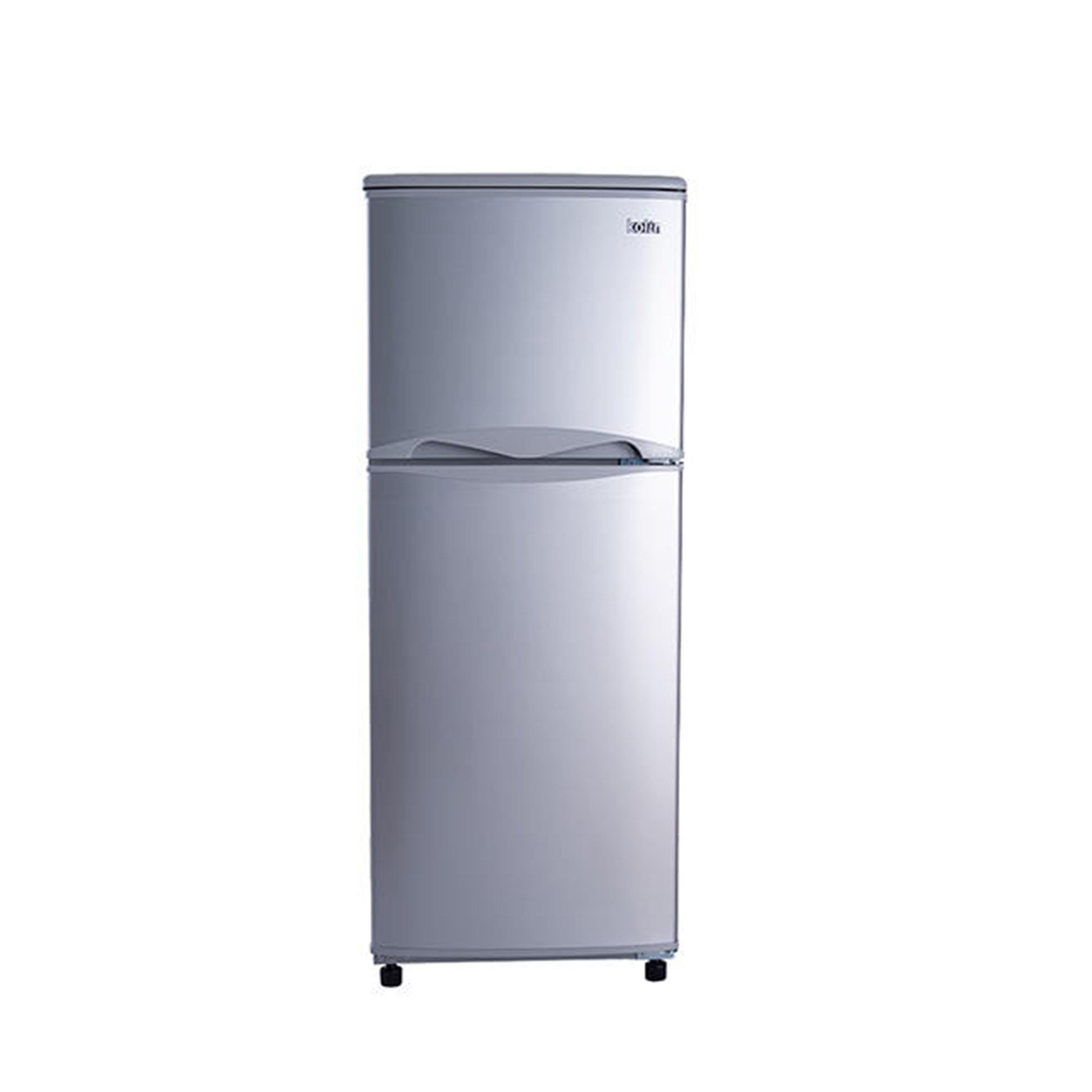 Kolin 歌林 125公升二級能效精緻雙門冰箱(KR-213S03) 無卡分期