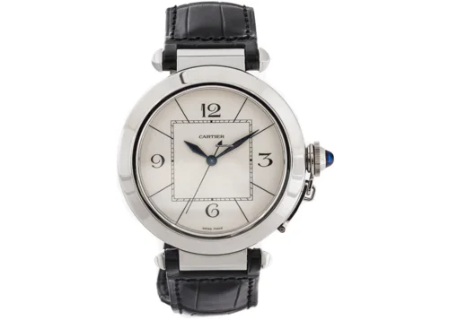 Cartier Pasha W3107255