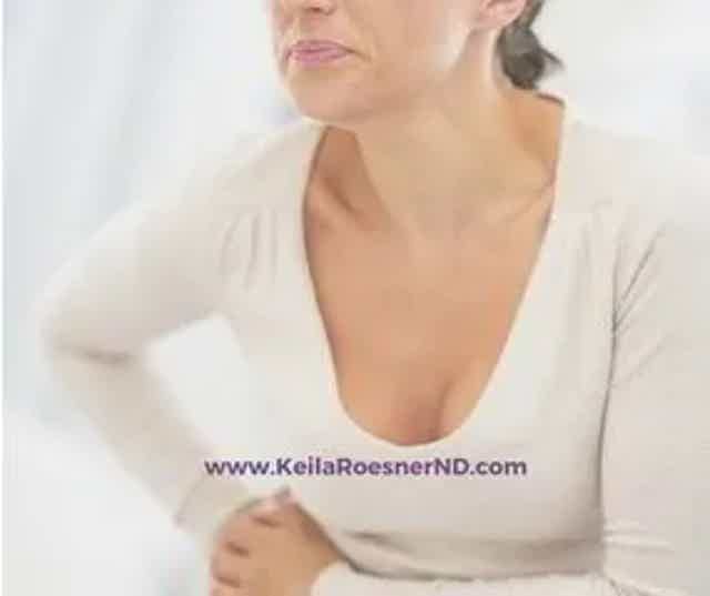 If You Have Ever Experienced These 5 Things, Your IBS Might Be Caused By SIBO.