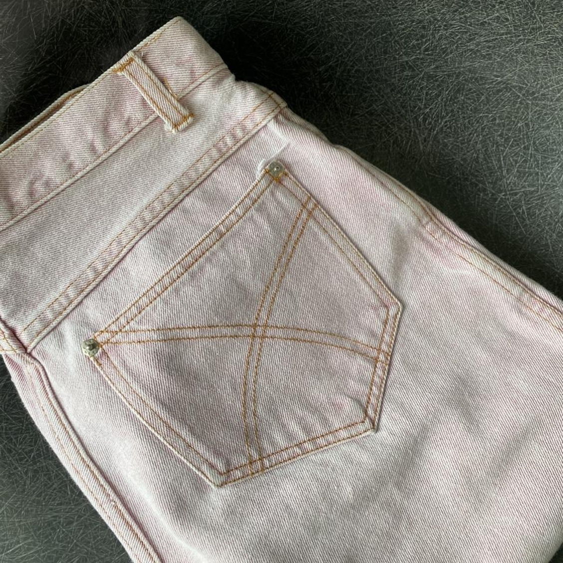 Rosa Jeans - 18,00 CHF | Kaufen bei marko