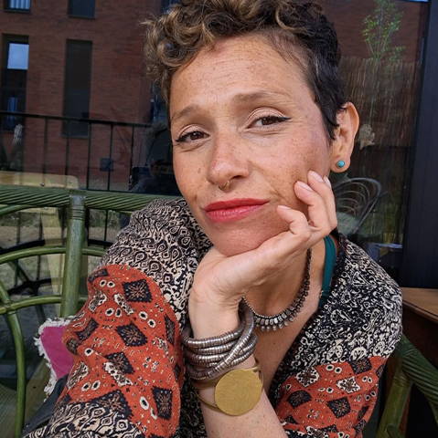 Diana Poffé